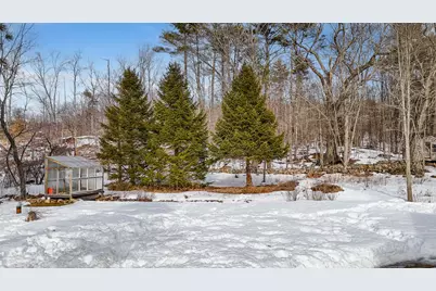 202 Emery Mills Road, Shapleigh, ME 04076 - Photo 4