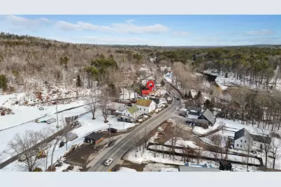 202 Emery Mills Road, Shapleigh, ME 04076 - Photo 12