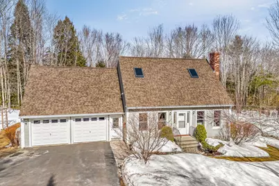 39 Pine Knoll Drive, Durham, ME 04222 - Photo 2