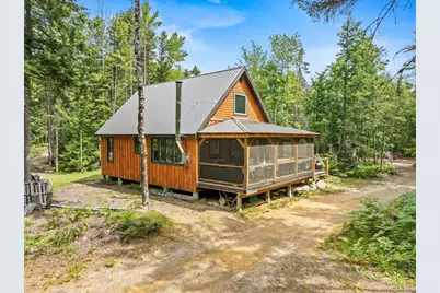 289 Pratt Road, Parsonsfield, ME 04047 - Photo 1