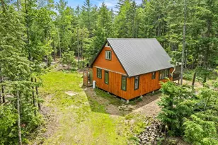 289 Pratt Rd, Parsonsfield, ME 04047 - Photo 2