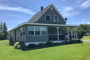 4197 W Chapman Rd, Chapman, ME 04757 - Photo 2