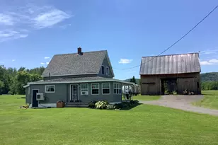 4197 W Chapman Rd, Chapman, ME 04757 - Photo 1