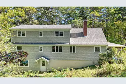 33 Reed Road, Boothbay Harbor, ME 04538 - Photo 4