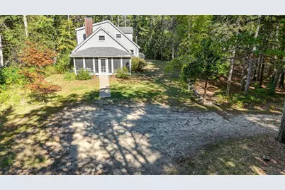 33 Reed Road, Boothbay Harbor, ME 04538 - Photo 6