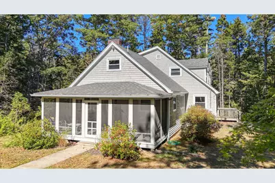 33 Reed Road, Boothbay Harbor, ME 04538 - Photo 2