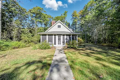 33 Reed Road, Boothbay Harbor, ME 04538 - Photo 12