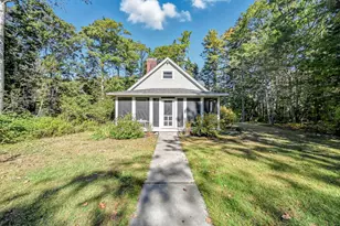 33 Reed Rd, Boothbay Harbor, ME 04538 - Photo 12