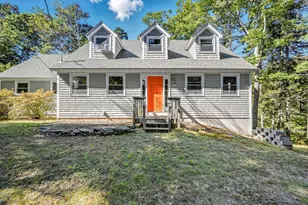 33 Reed Rd, Boothbay Harbor, ME 04538 - Photo 1