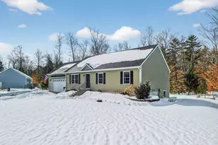 57 Plantation Way, Acton, ME 04001 - Photo 2