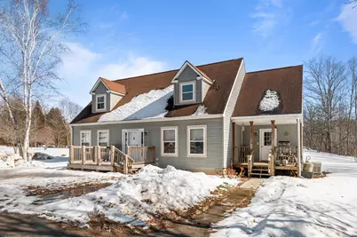 101 Dunham Road, Vassalboro, ME 04989 - Photo 52