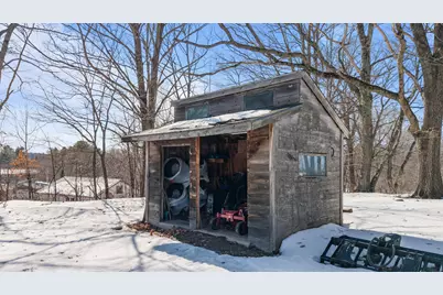 101 Dunham Road, Vassalboro, ME 04989 - Photo 42