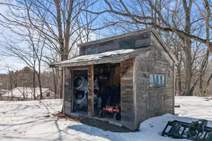 101 Dunham Rd, Vassalboro, ME 04989 - Photo 42