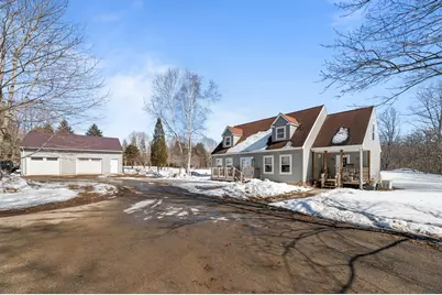 101 Dunham Road, Vassalboro, ME 04989 - Photo 2