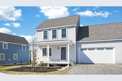 84 Falcon Crest Drive #13, Gorham, ME 04038 - Photo 2