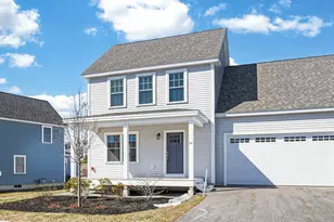 84 Falcon Crest Dr, Gorham, ME 04038 - Photo 2