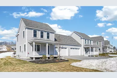 84 Falcon Crest Drive #13, Gorham, ME 04038 - Photo 1