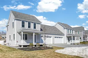 84 Falcon Crest Dr, Gorham, ME 04038 - Photo 1