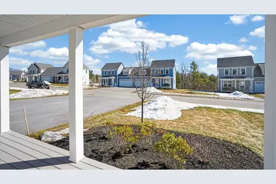 84 Falcon Crest Drive #13, Gorham, ME 04038 - Photo 10