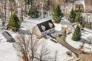 40 Harwood Rd, Farmingdale, ME 04344 - Photo 1