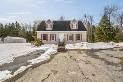 40 Harwood Road, Farmingdale, ME 04344 - Photo 44