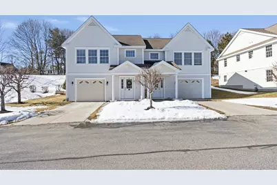 33 Smith Farm Lane #6, Portland, ME 04103 - Photo 2