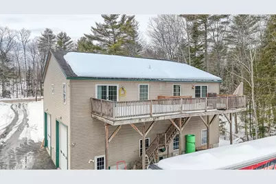 270 Mayall Road, Gray, ME 04039 - Photo 36