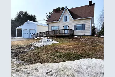 69 Smithfield Road, Norridgewock, ME 04957 - Photo 38