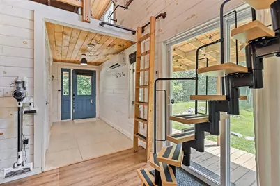 326 Woodmans Mill Road, Searsmont, ME 04973 - Photo 6