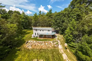 326 Woodmans Mill Rd, Searsmont, ME 04973 - Photo 42