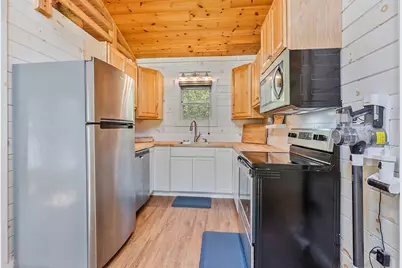 326 Woodmans Mill Road, Searsmont, ME 04973 - Photo 10