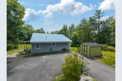 326 Woodmans Mill Road, Searsmont, ME 04973 - Photo 22