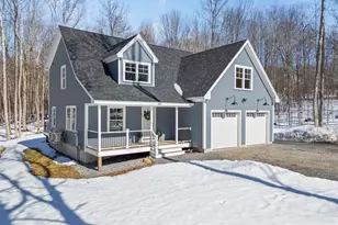 33 Riley Ridge Ln, Litchfield, ME 04350 - Photo 2
