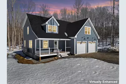 33 Riley Ridge Lane, Litchfield, ME 04350 - Photo 1