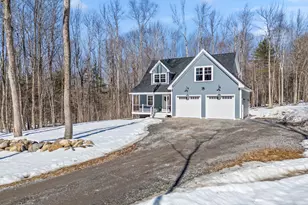 33 Riley Ridge Ln, Litchfield, ME 04350 - Photo 6