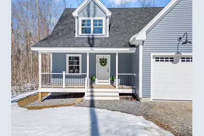 33 Riley Ridge Lane, Litchfield, ME 04350 - Photo 4