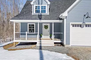 33 Riley Ridge Ln, Litchfield, ME 04350 - Photo 4