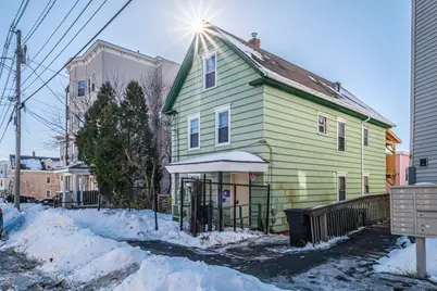 291 Bates Street, Lewiston, ME 04240 - Photo 2