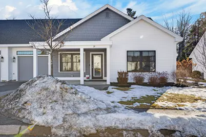 19 Mill Commons Drive #19, Scarborough, ME 04074 - Photo 54