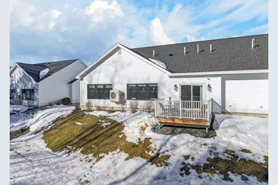 19 Mill Commons Drive #19, Scarborough, ME 04074 - Photo 36