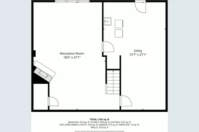 525 Park Avenue, Auburn, ME 04210 - Photo 40