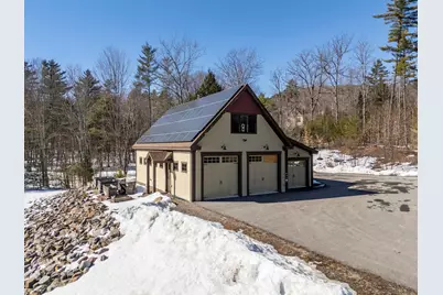 8 Ellingwood Mountain Road, Bethel, ME 04217 - Photo 12