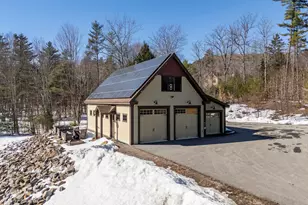 8 Ellingwood Mountain Rd, Bethel, ME 04217 - Photo 12