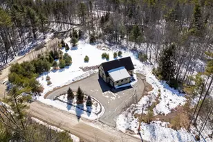 8 Ellingwood Mountain Rd, Bethel, ME 04217 - Photo 14