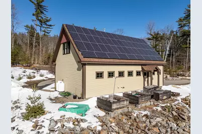 8 Ellingwood Mountain Road, Bethel, ME 04217 - Photo 10