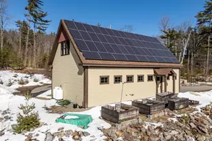 8 Ellingwood Mountain Rd, Bethel, ME 04217 - Photo 10