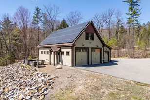 8 Ellingwood Mountain Rd, Bethel, ME 04217 - Photo 1