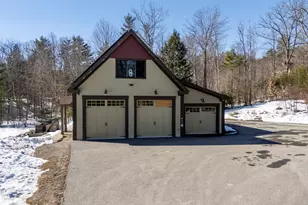8 Ellingwood Mountain Rd, Bethel, ME 04217 - Photo 8