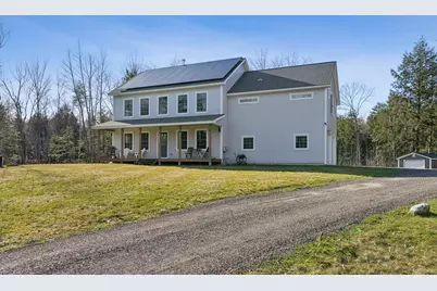 5 Harmony Way, Falmouth, ME 04105 - Photo 2