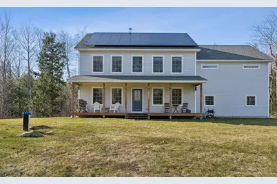 5 Harmony Way, Falmouth, ME 04105 - Photo 4